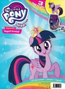 My Little Pony. Magiczna Kolekcja T.25