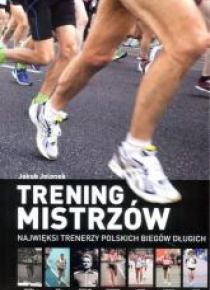 Trening mistrzów