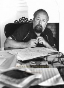 Krzysztof Penderecki. Książka do pisania