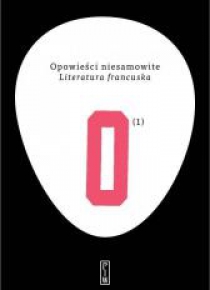 Opowieści niesamowite T.1 Literatura francuska