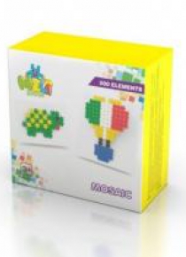 Klocki Meli Minis 200