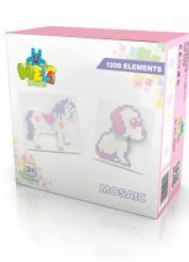 Klocki Meli Minis Girls 1200