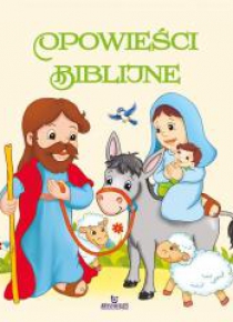 Opowieści biblijne