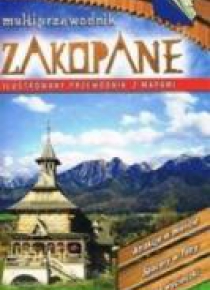 Multiprzewodnik - Zakopane