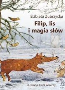 Filip, lis i magia słów