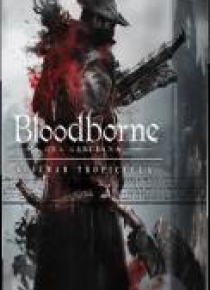 Bloodborne: Koszmar Tropiciela PORTAL (CMON)