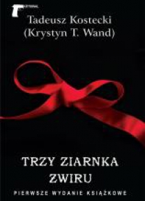 Trzy ziarnka żwiru