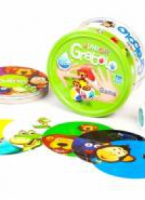 Grabolo junior