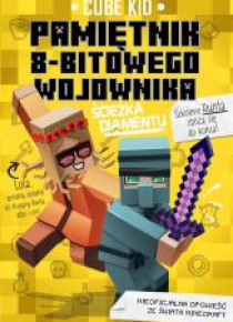 Minecraft T.4 Pamiętni 8-bitowego wojownika