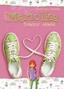 Mariolka. Totalny odjazd