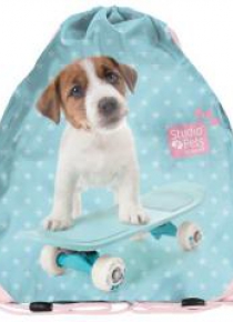 Worek na buty Studio Pets PTA-712 PASO
