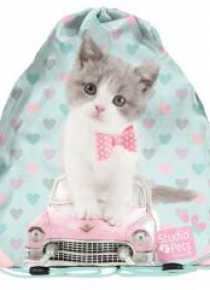 Worek na buty Studio Pets PET-712 PASO