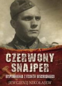 Czerwony snajper