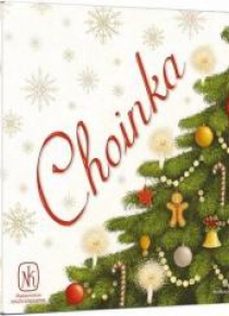 Gra - Choinka