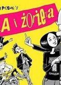 Blixa i Żorżeta - wyd. zbiorcze