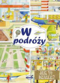 Jak to działa? W podróży