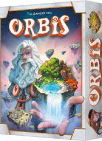 Orbis REBEL
