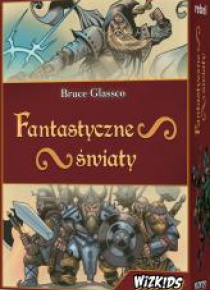 Fantastyczne światy REBEL