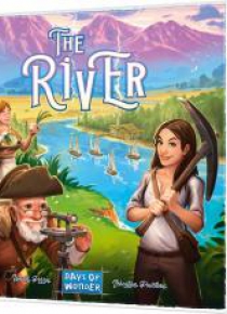 The River REBEL