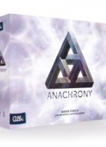 Anachrony ALBI