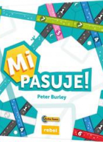 Mi pasuje REBEL