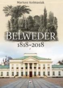 Belweder 1818-2018