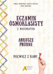 Egzamin ośmioklasisty z matematyki