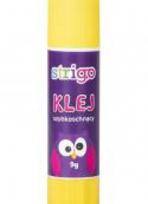 Klej szybkoschnący 9g (24szt) STRIGO