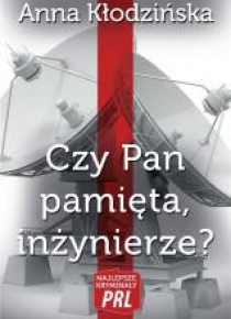 Najlepsze kryminały PRL. Czy Pan pamięta, inż.?