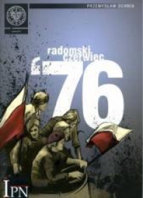 Radomski Czerwiec 1976
