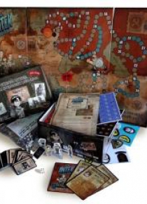 Pakiet: Wojenna Odyseja Antka Srebrnego 1939-1944