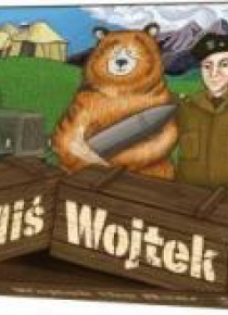 Gra - Miś Wojtek