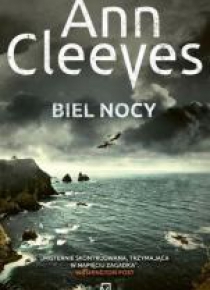 Biel nocy