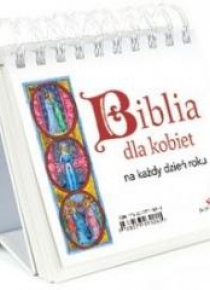 Biblia dla kobiet na każdy dzień roku