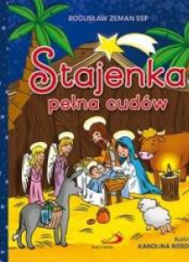 Stajenka pełna cudów