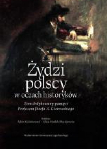 Żydzi polscy w oczach historyków