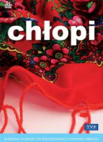 Chłopi (5 DVD)