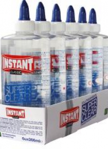 Klej w płynie przezroczysty 266ml (6szt) INSTANT