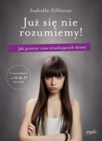Już się nie rozumiemy!