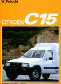 Citroën C15