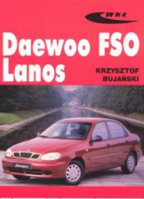 Daewoo FSO Lanos