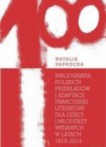 Bibliografia polskich przekładów i adaptacji...