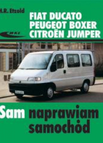 Fiat Ducato, Peugeot Boxer, Citroën Jumper 1982-02