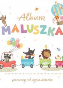 Album maluszka