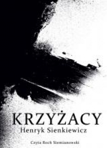 Krzyżacy audiobook