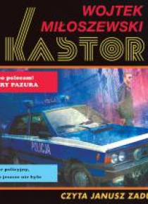 Kastor audiobook