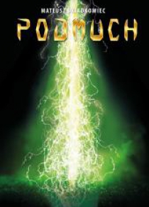 Podmuch