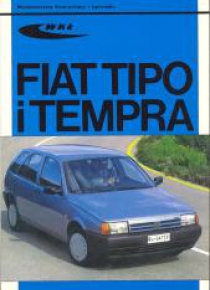 Fiat Tipo i Tempra