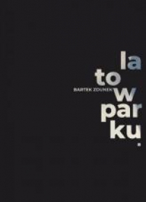 Lato w parku