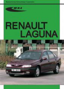 Renault Laguna modele 1994-1997